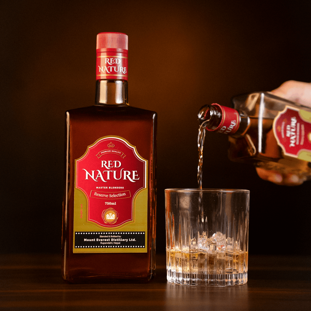 RedNature_Whisky